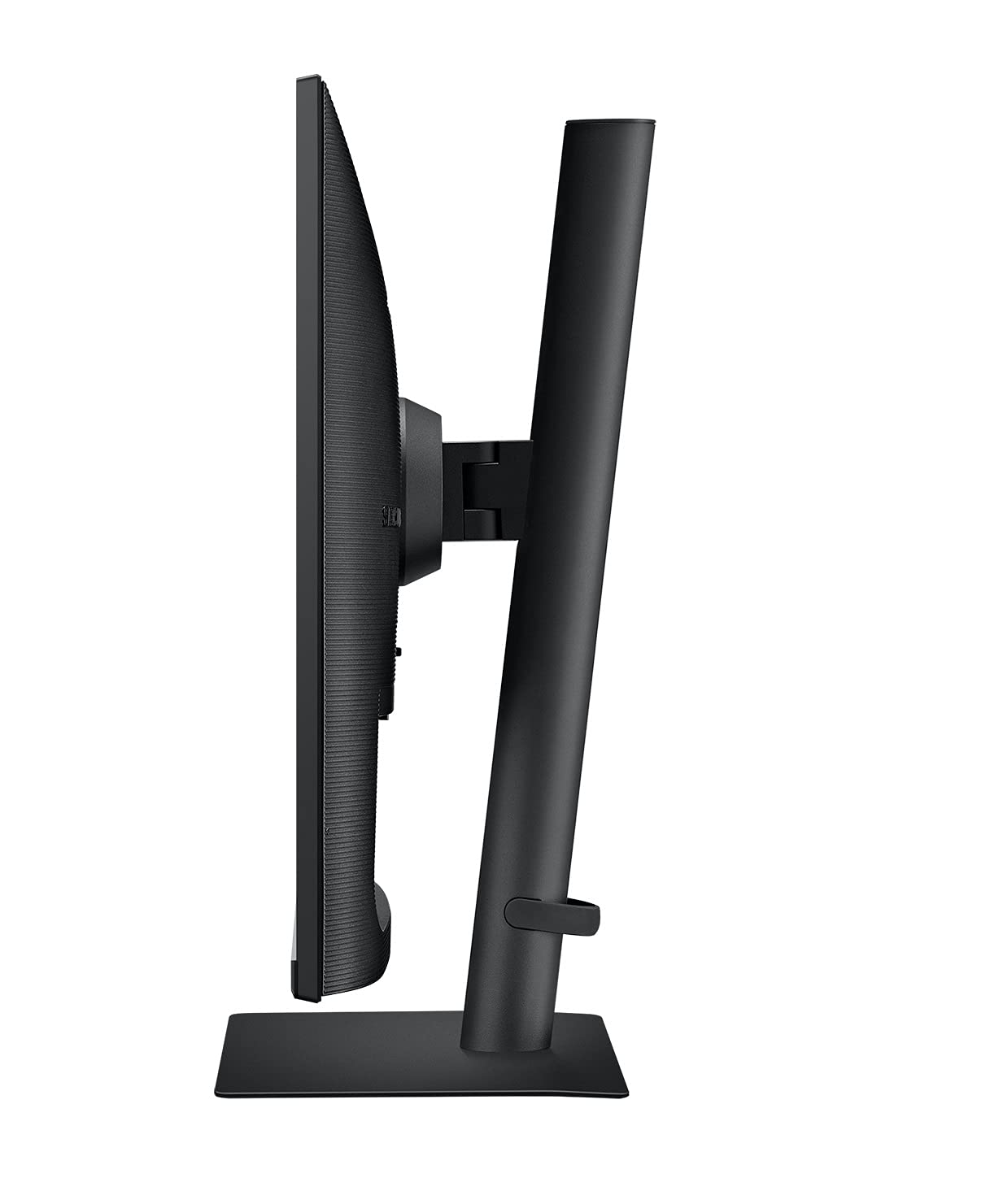 Samsung 27-inch(68.47cm) QHD Monitor, IPS, Bezel Less Design, 1 Billion Colors, HDR10, HAS, Intelligent Eye Care, AMD FreeSync™, FSC-Certified, Energy Saving (LS27A600NWWXXL, Black)