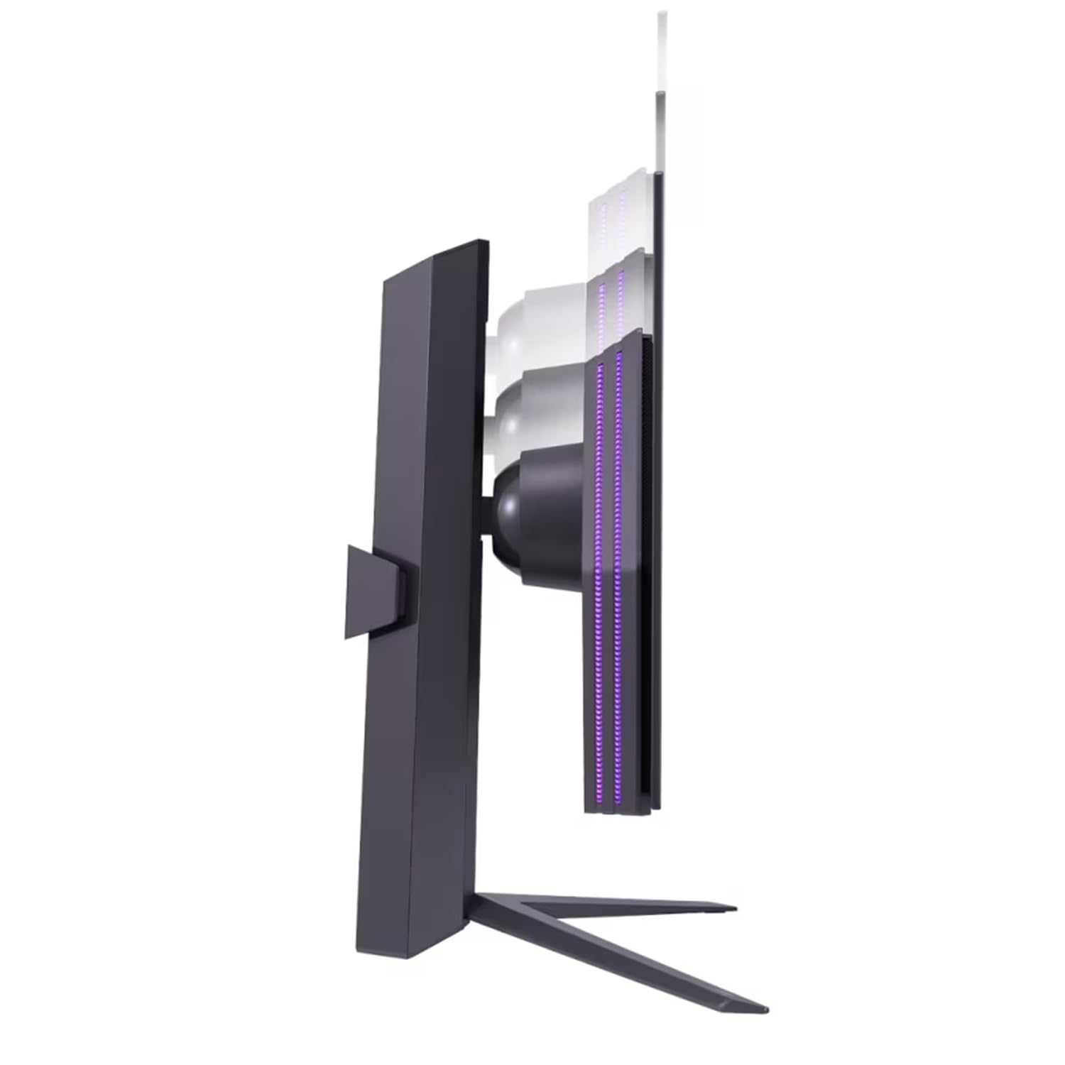 LG 27" Ultragear OLED QHD Gaming Monitor