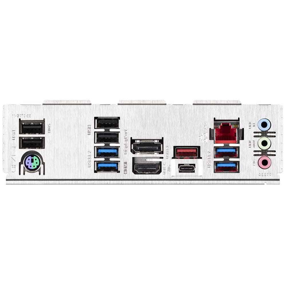 Gigabyte Z790 UD Motherboard for 13th and 12th Gen Series Processors DDR5- LGA1700 Socket