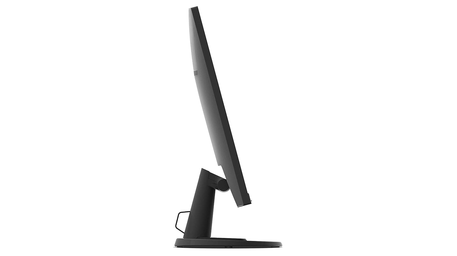 Lenovo D32-40 Monitor - 31.5-inch, FHD, 60Hz, Anti Glare Screen, Raven Black, 66FCGAC2AU