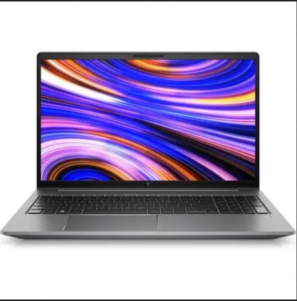 HP ZBook Power 15.6 inch G10A,7th Gen Intel Core i5 Processor 7840HS,15.6 inch(39.6cm),FHD,Anti-Glare,250 nits, 16GB RAM,1TB SSD,NVIDIA RTX™ A1000(6GB GDDR6 Dedicated),Win 11Pro, 2kg, 8X1T8PA - Zapnet.in