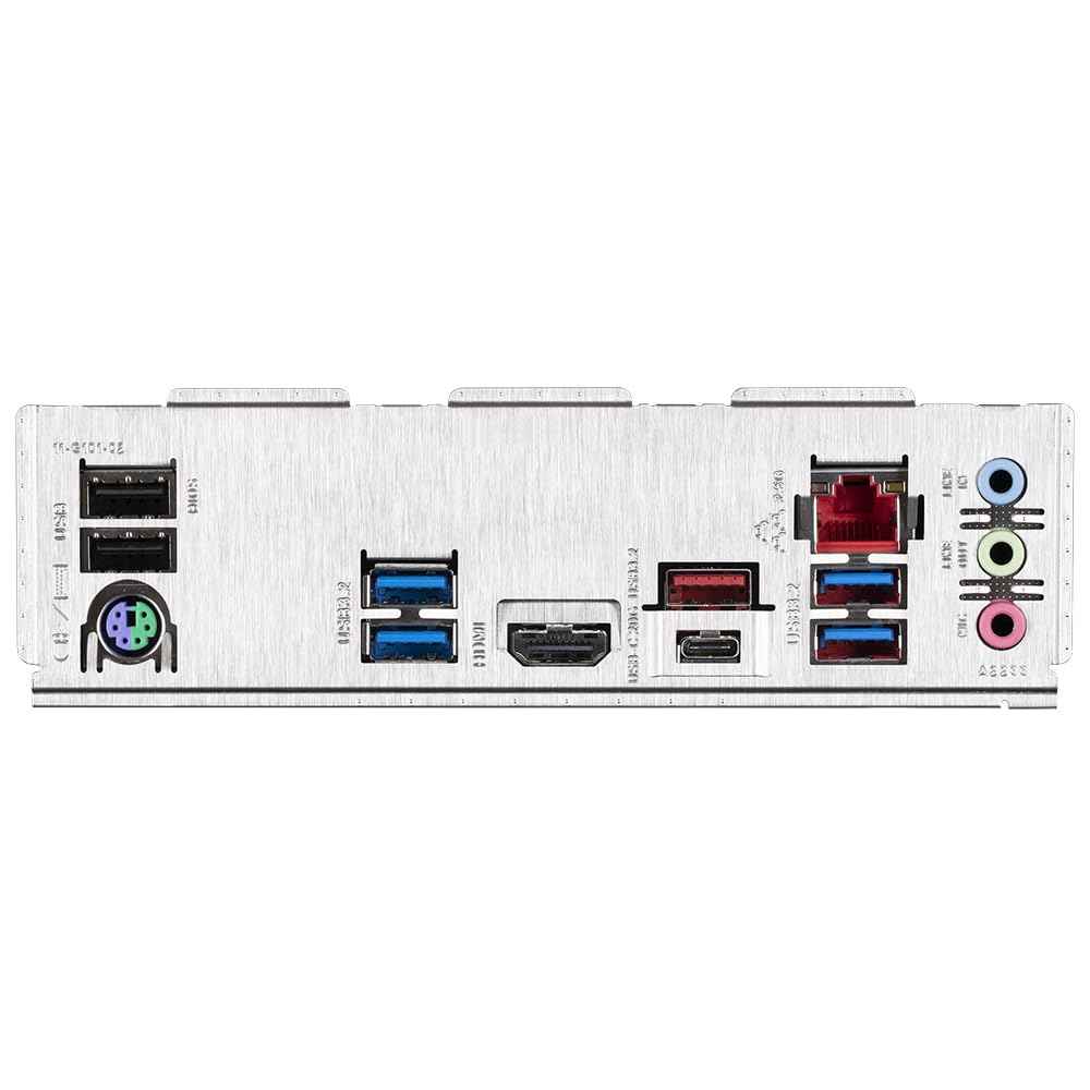 Gigabyte Z790 D Motherboard