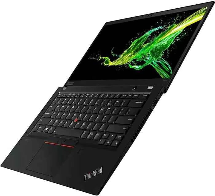 REFURBISHED Lenovo ThinkPad T14s Gen 1 | Core i7 10th Gen | 32GB RAM | 1TB SSD | 14" Touch | Windows Pro | 3 Year Warranty | With EB Bag