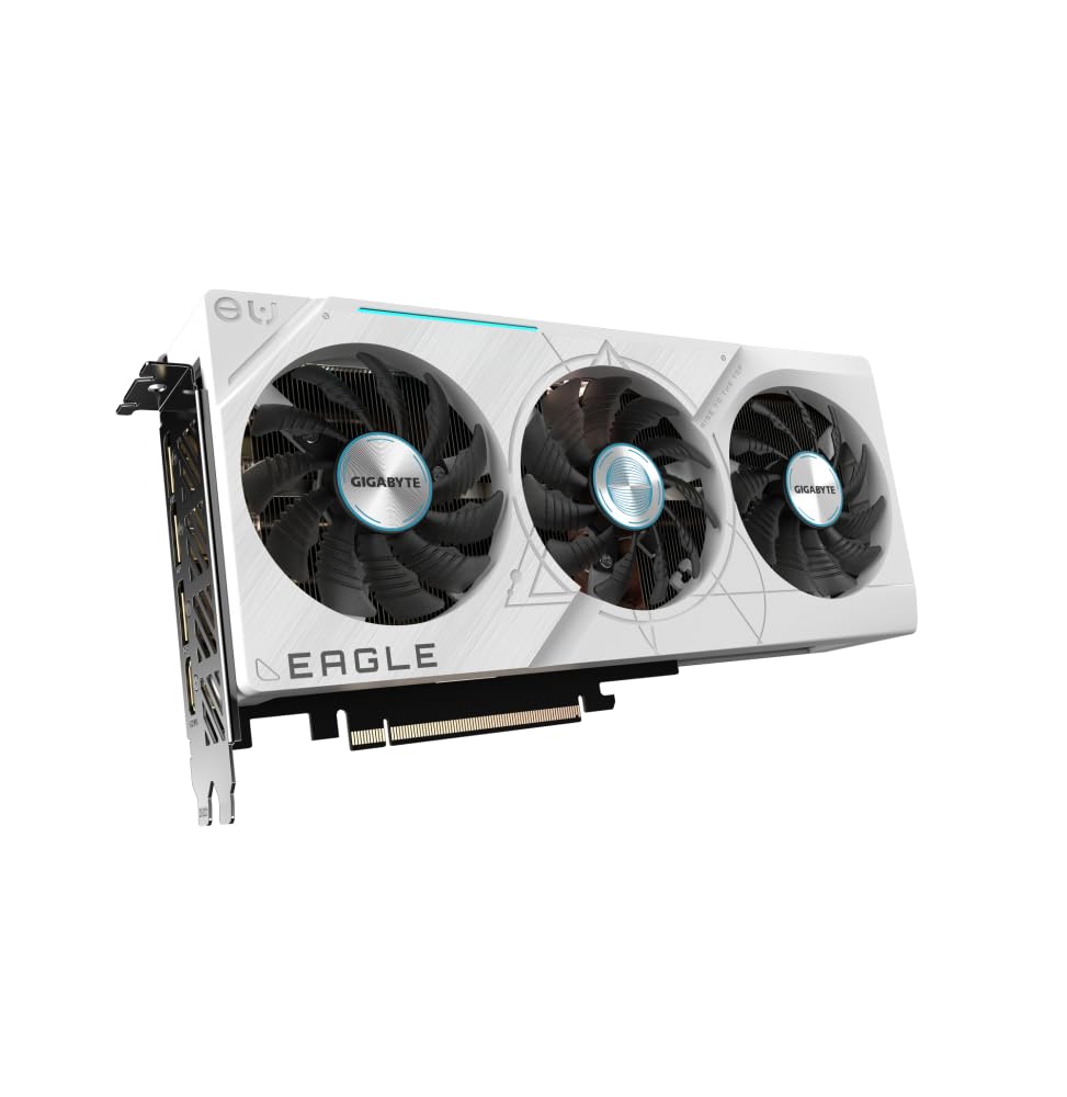 Gigabyte GV-N407TSEAGLEOCICE-16GD