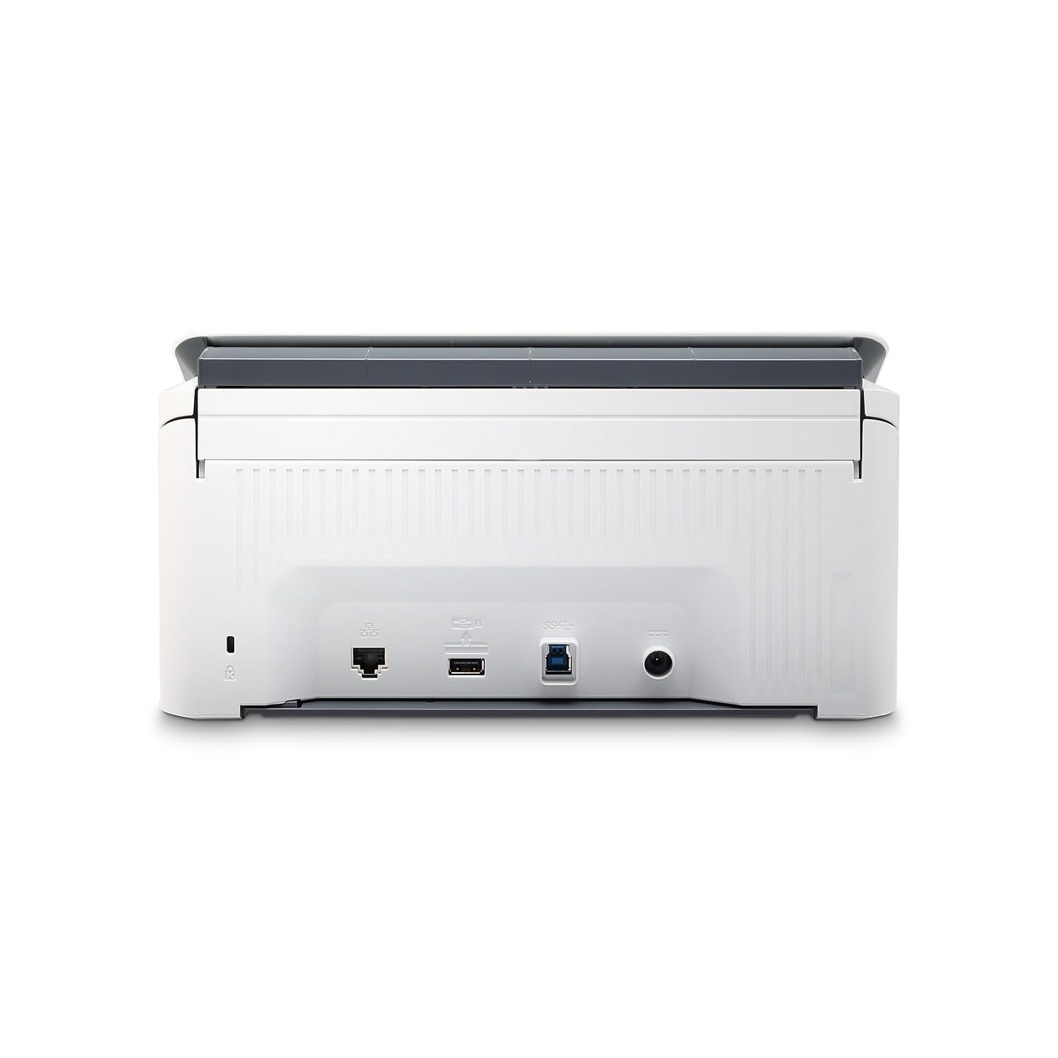HP ScanJet Pro N4000 snw1 (6FW08A) 40ppm Wi-Fi/USB Color Duplex Scanner with Control Panel for Documents, Photos, Receipts, and Cards. TWAIN/ISIS drivers included - Zapnet.in