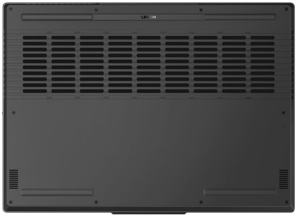 Lenovo Legion Slim 5 AI Powered Ryzen 7 7840HS | AMD NVIDIA RTX 4050 6GB (16GB RAM/512GB SSD/16 Inches (40.64cm)/144Hz/Windows 11/MS Office 21/3 Month Game Pass/Grey/2.4Kg), 82Y9009KIN Gaming Laptop