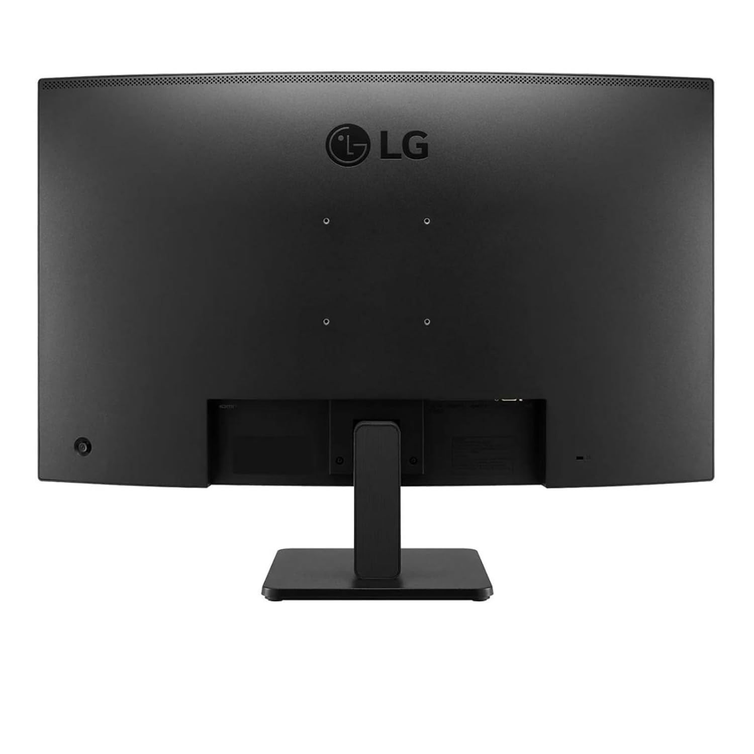 LG 32MR50C (32 Inch) Full HD Curved Monitor (1920 x 1080) with 100Hz, 5ms, VA Panel, AMD FreeSync™, HDMI X 2, VGA, Tilt, OnScreen Control, Reader Mode, Flicker Safe,3-Side Virtually Borderless - Zapnet.in