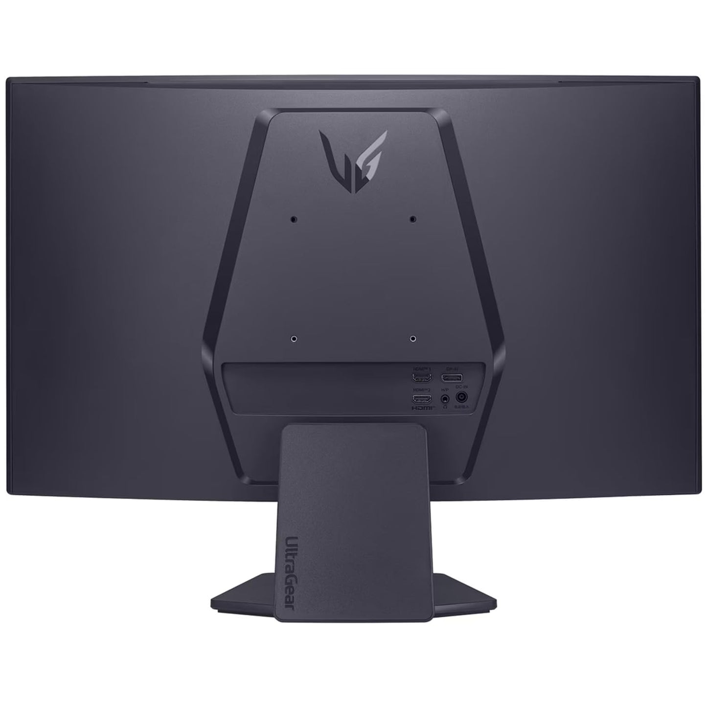 LG ULTRAGEAR 27GS60QC 27 INCH CURVED GAMING MONITOR