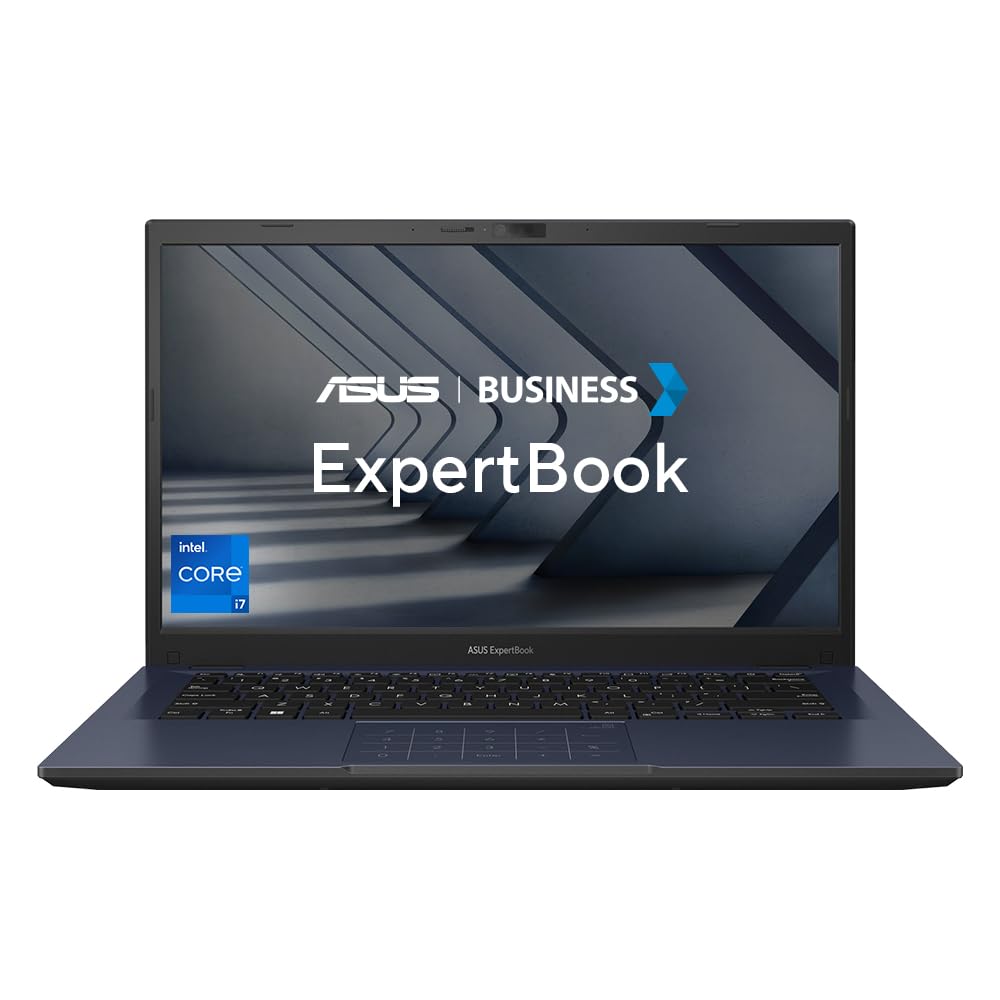 ASUS Expertbook-B1402CBA-NK2417