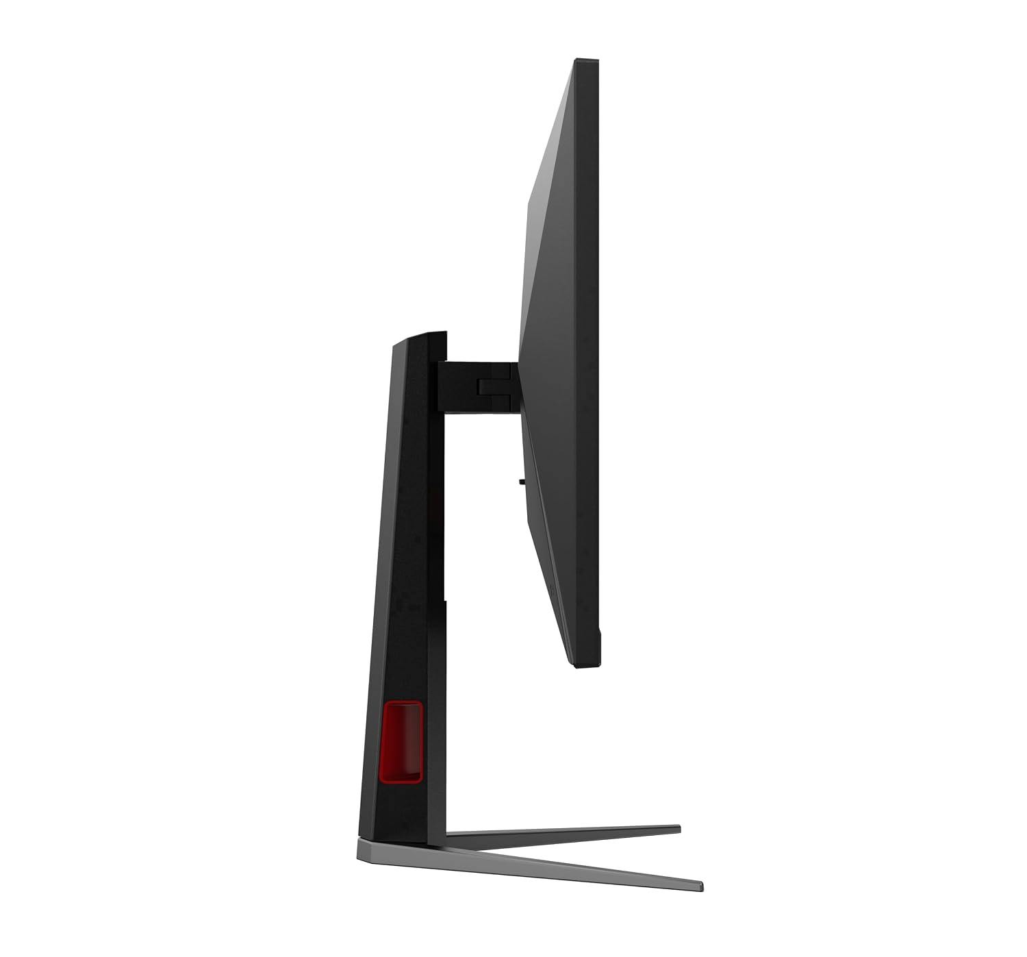 AOC 24G4 24 inch Gaming Monitor FHD Fast IPS, 180Hz Refresh Rate, Wide Color Gamut-sRGB 126%, HDR10, 1.0ms MPRT, G-Sync Compatible, HDMI 2.0and Display Port for Gaming, Height Adjustable Stand