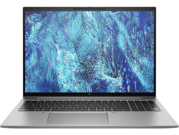 HP Firefly 16 inch Intel G11/BZ MB WS ZB/Firefly 16 G11/DSC U7-155H/32GB/1TB SSD/RTX A500 4GB/Win11 Pro 64/3 Year Warranty(A1VX4PT) - Zapnet.in