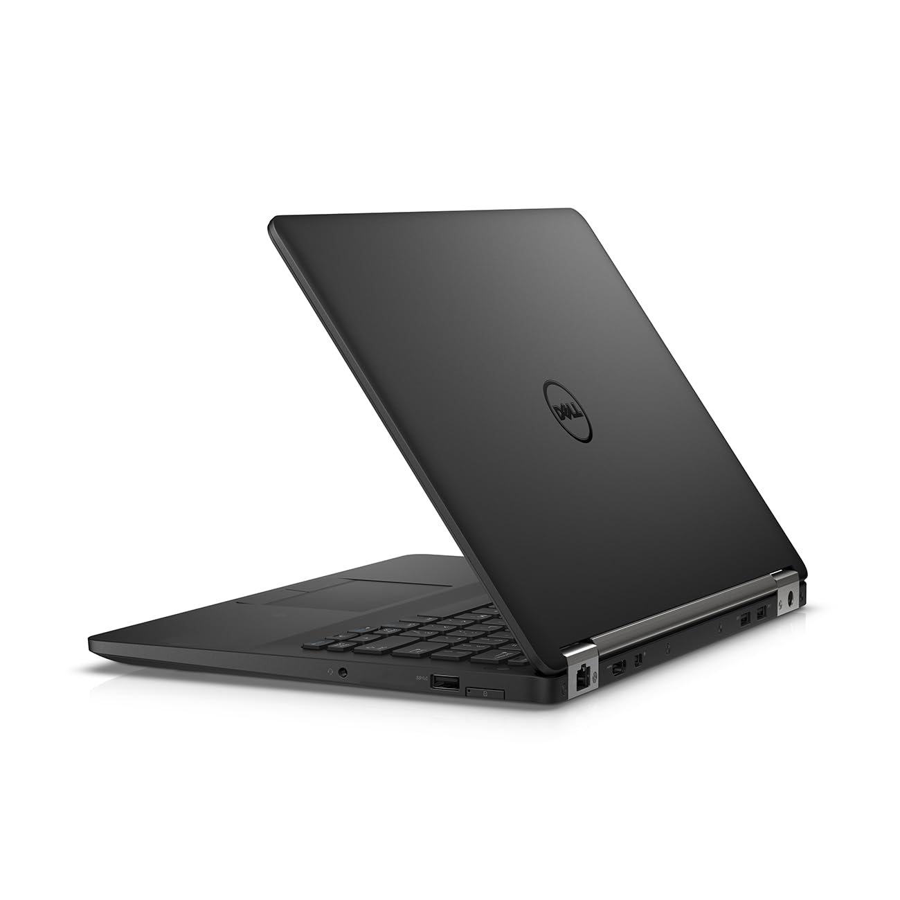 (Refurbished) Dell Latitude E7470 6th Gen Intel Core i7 Thin & Light Laptop (16 GB DDR4 RAM, 512 GB SSD, 14" HD Display, Windows 11, MS Office, WiFi, BT, Intel HD Graphics)