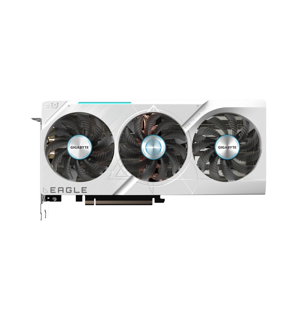 Gigabyte GV-N407TSEAGLEOCICE-16GD