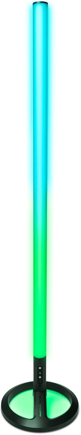 JBL Party Lightsticks (2 Pcs, Pair) - Bluetooth party light stick, IPX4 splashproof - Zapnet.in