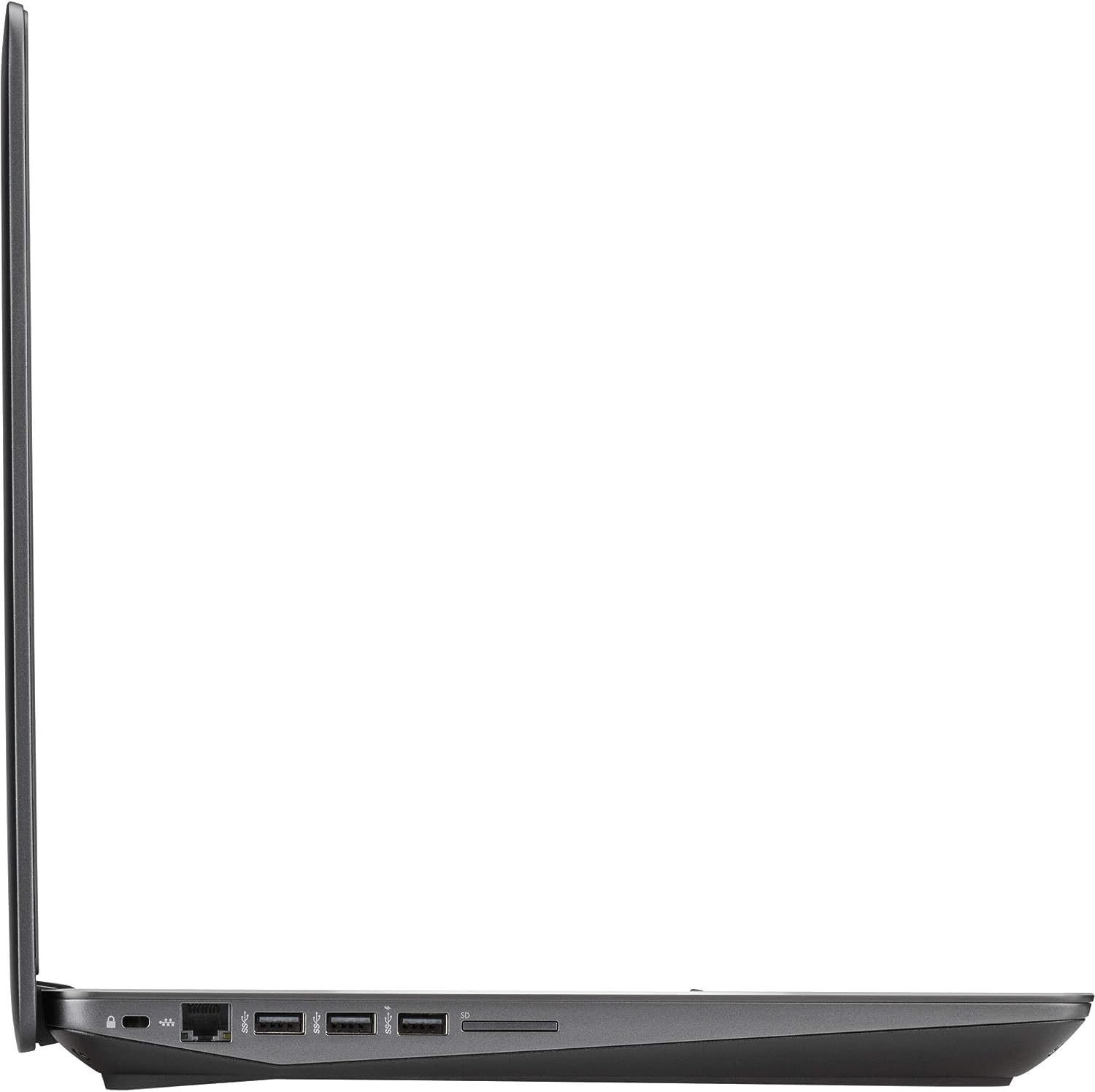 (Refurbished Premium) HP ZBOOK 17 G3 (CORE I7 6TH GEN/16GB/512GB SSD/WEBCAM/4GB NVIDIA GRAPHICS/17.3-inch/WIN-10 PRO/1 Year Brand Warranty)
