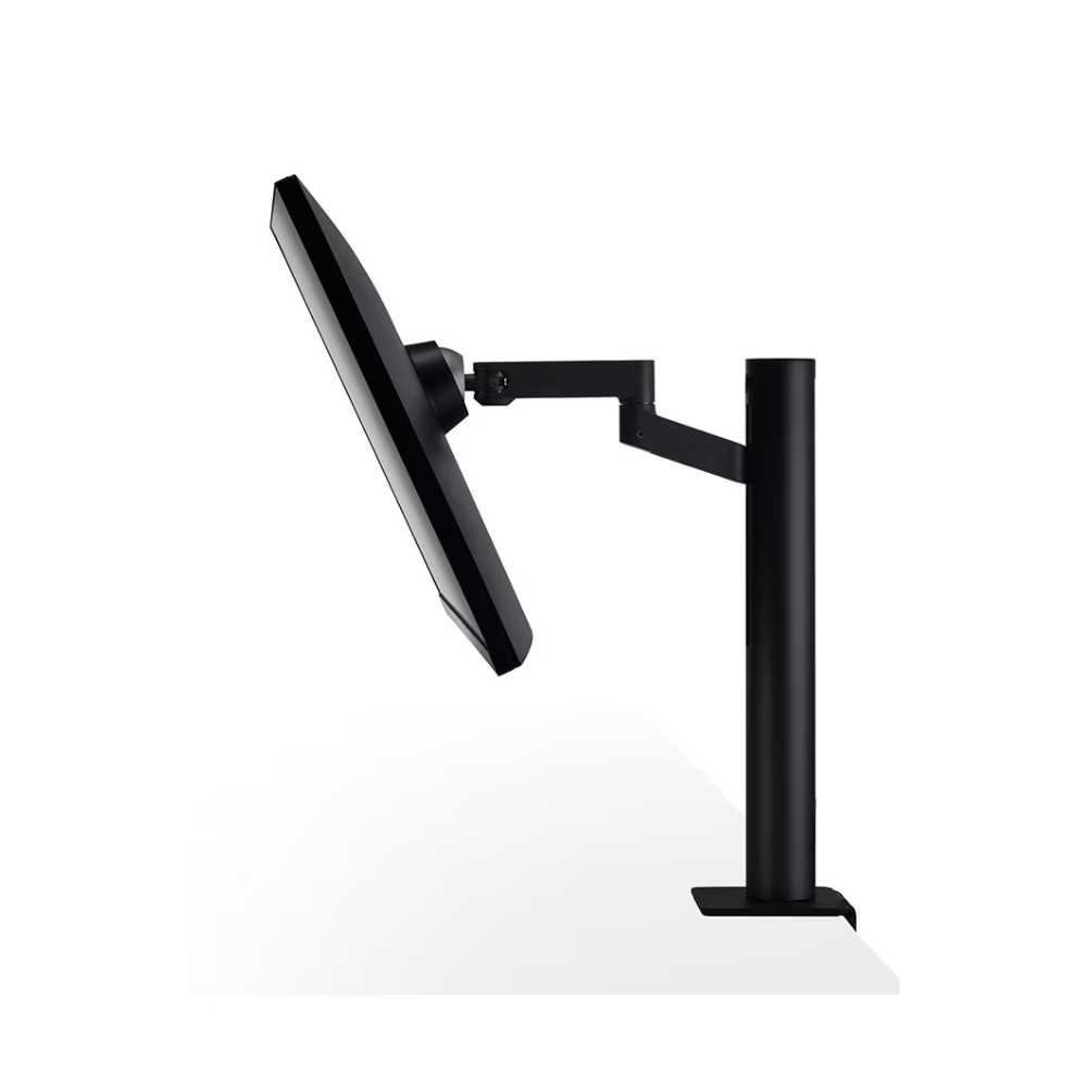 LG 32UN880 32" (81.28cm) 3840x2160 Pixels Ultrafine Display Ergo UHD 4K IPS Display with HDR 10 Compatibility and USB Type-C Connectivity - Zapnet.in