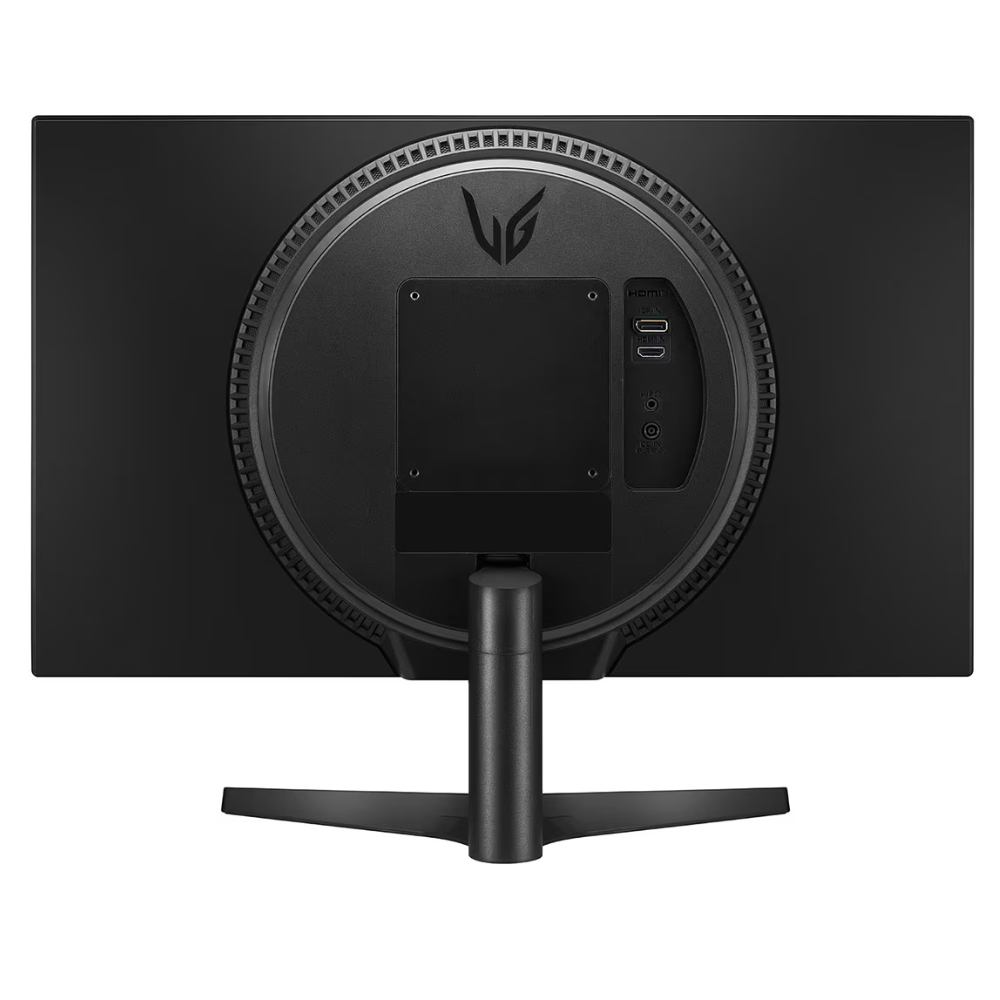 LG Ultragear 24GN60R 24-inch Gaming Monitor with IPS Display,1ms GtG, 144Hz, HDR10, AMD FreeSync Premium - Zapnet.in