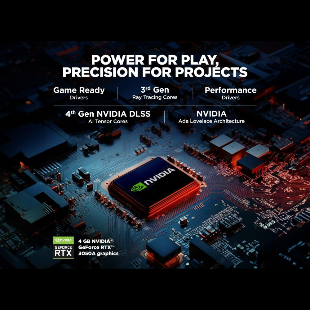 HP Victus 39.6 cm (15.6) Gaming Laptop 15-fa1278TX, Blue - Zapnet.in