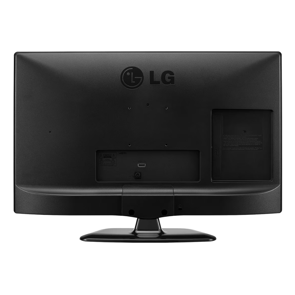 LG 24SP410M 60.96 cm (24 inch) HD VA Panel Display Monitor/Gaming Monitor (Multimedia) - Zapnet.in