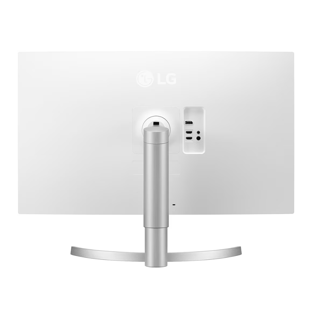 LG 32UN650-W 80 cm (31.5 Inches) UHD 4K (3840x2160) Pixels IPS Display Monitor - HDR 10, AMD Free sync, DCI-P3 95%, Speaker (5W x 2 | 2.0ch), Flicker Safe, Reader Mode, HDMI, DisplayPort - Zapnet.in