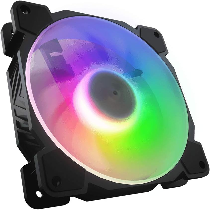 COUGAR Aqua ARGB 240 All-in-One RGB Liquid Cooling Series (COUGAR Aqua ARGB 240)
