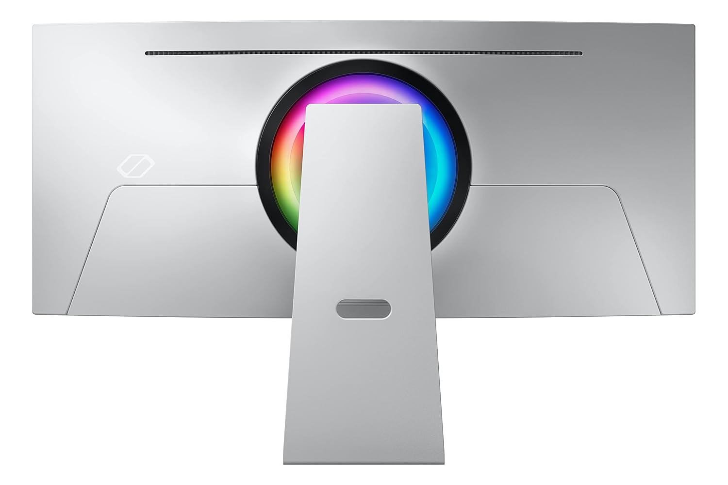 Samsung 34-inch(86.8cm) Ultra WQHD 2K Odyssey OLED G8 Gaming, 175 Hz, 0.1ms Curved Monitor, USB Type -C, Smart TV, Height Adjustable Stand, AMD FreeSync (LS34BG850SWXXL, Black)