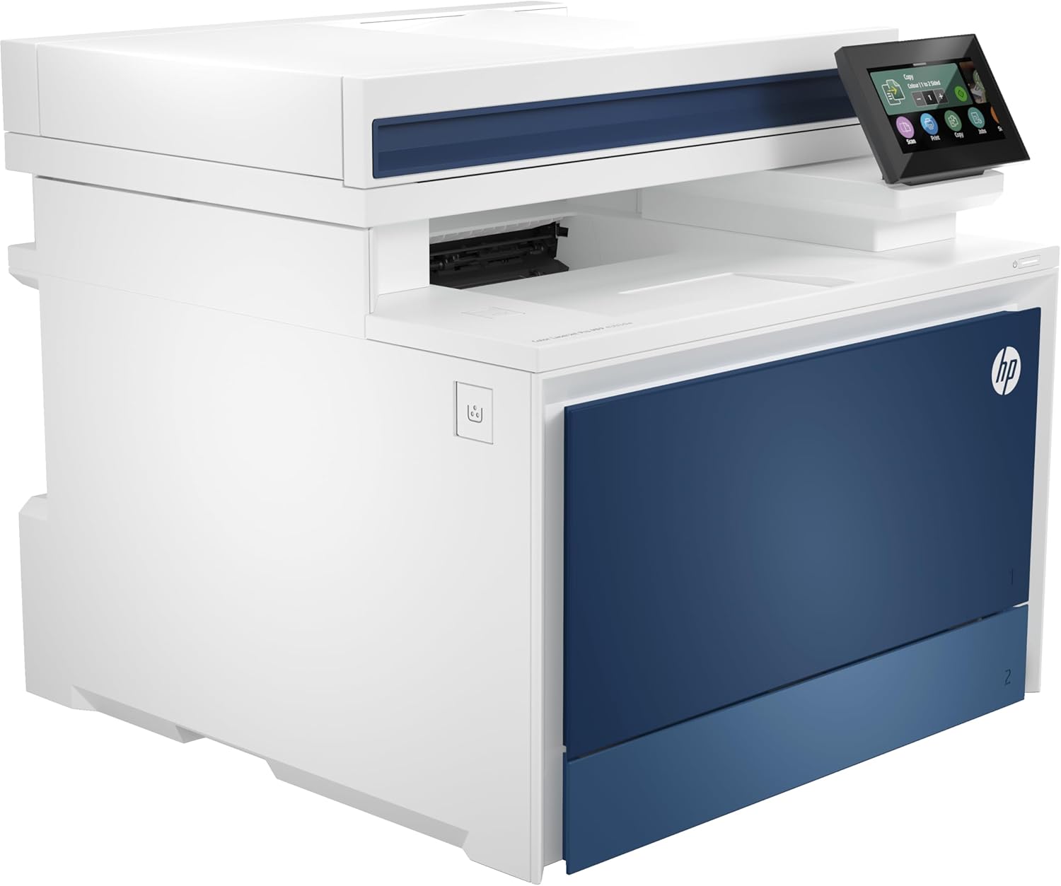 HP Color Laserjet Pro MFP 4303dw printer