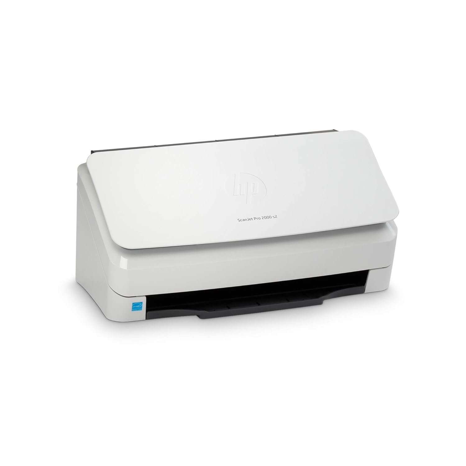 HP Scanjet Pro 2000 s2 Sheet-Feed Scanner - Zapnet.in