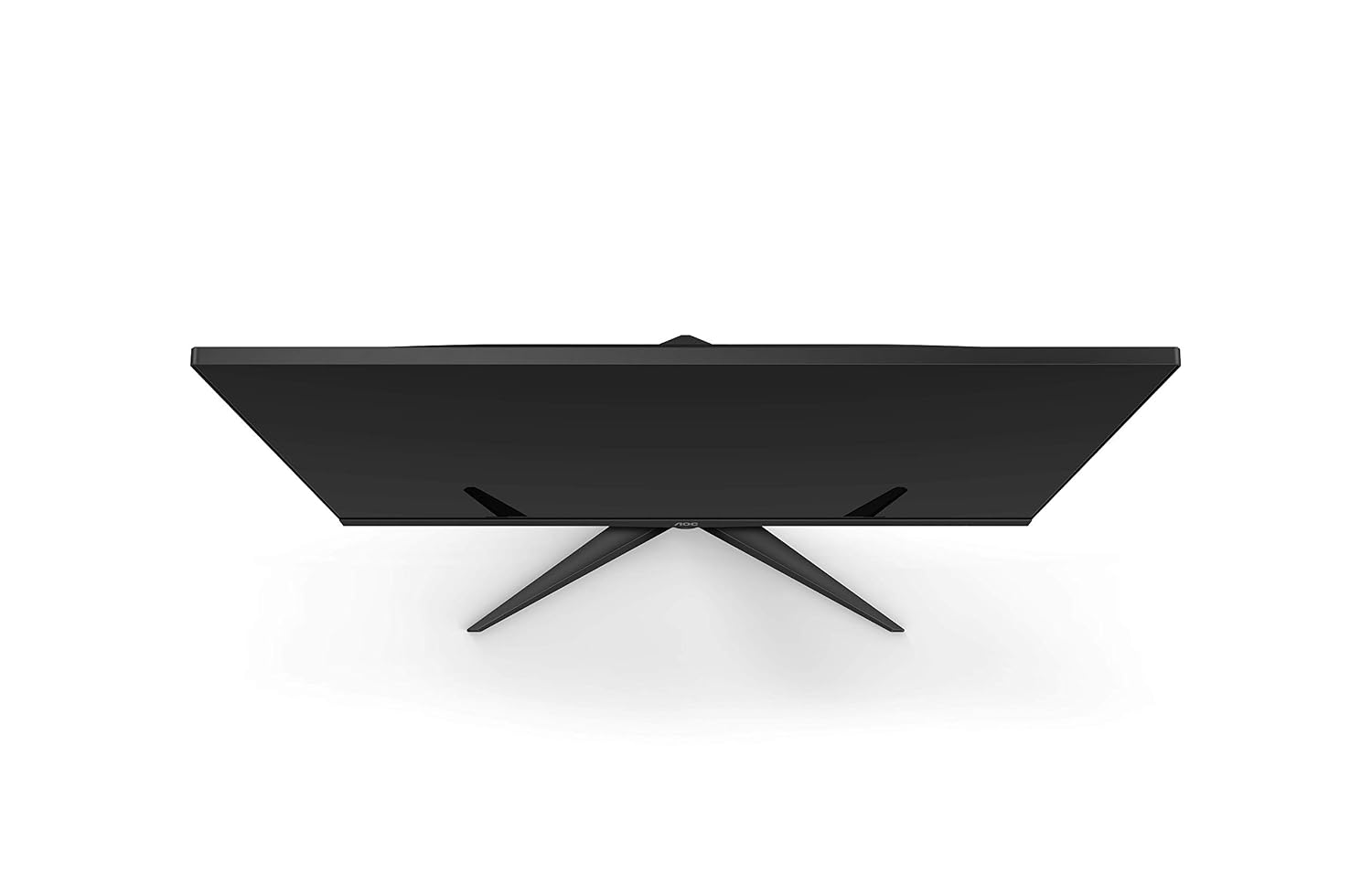 AOC 24G2E5 24 Inch (61 Cm) 1920 X 1080 Pixels Fhd IPS Gaming LCD Monitor with 75Hz Refresh Rate, 1 Ms Response Time, Adaptivesync, HDR, Tilt Adjustment, Black