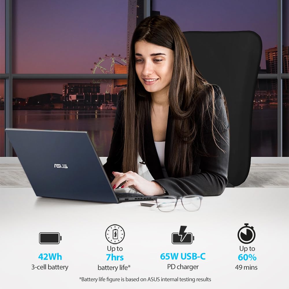 ASUS Expertbook-B1502CBA-NJ1417X