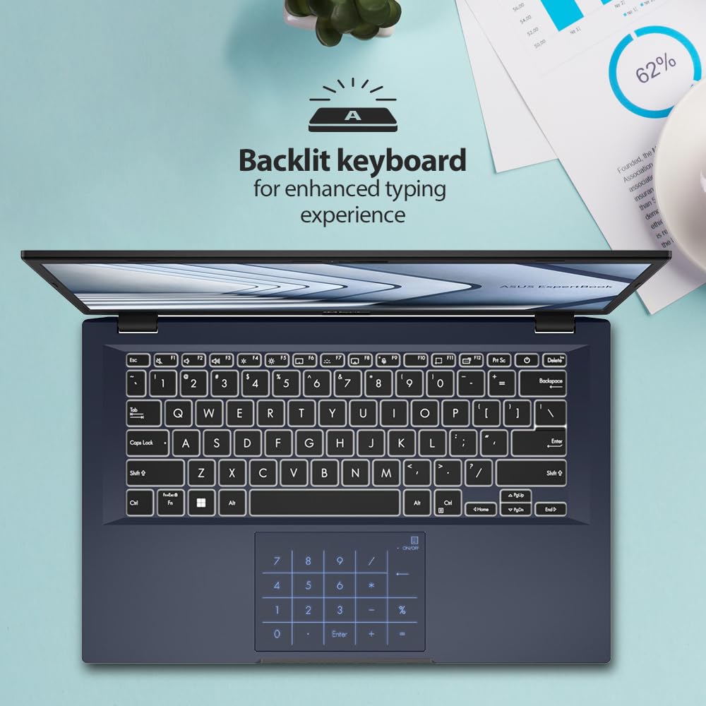 ASUS Expertbook-B1402CBA-NK1587X