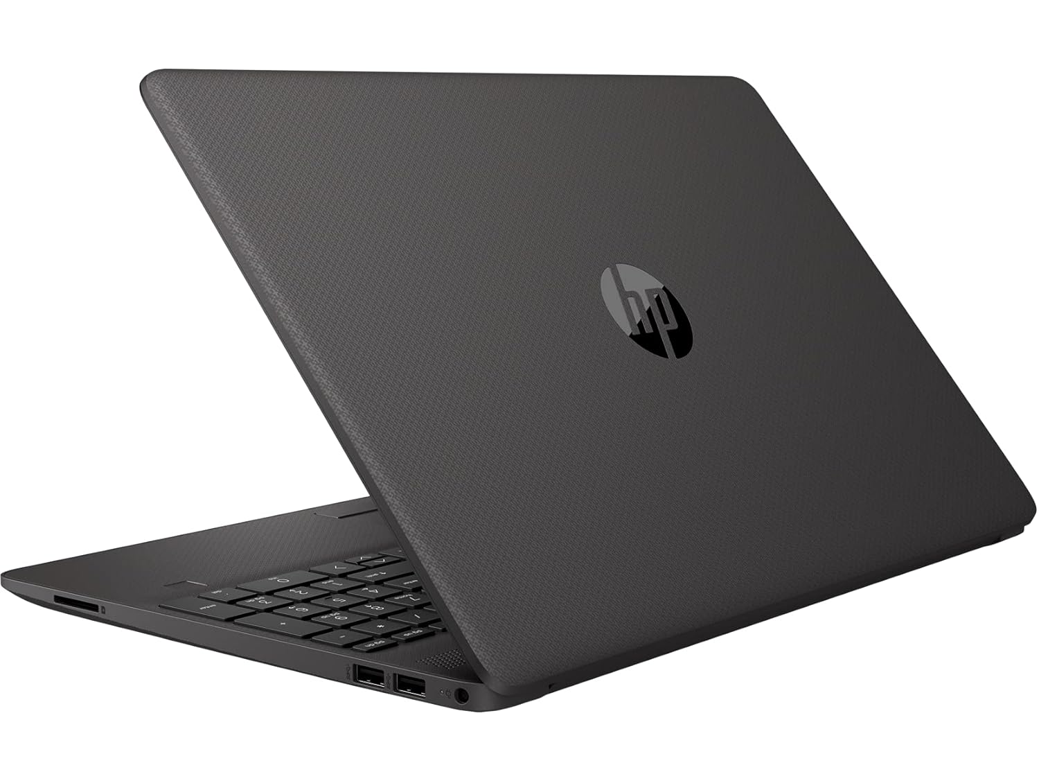 HP 250 G8 Laptop (11th Gen Intel Core i3-1115G4/8GB DDR4 Ram / 512GB SSD/Windows 10/39.62 cm (15.6 inch) HD/Intel UHD Graphics) 42V68PA (Dark Ash Silver, 1.74 kg)