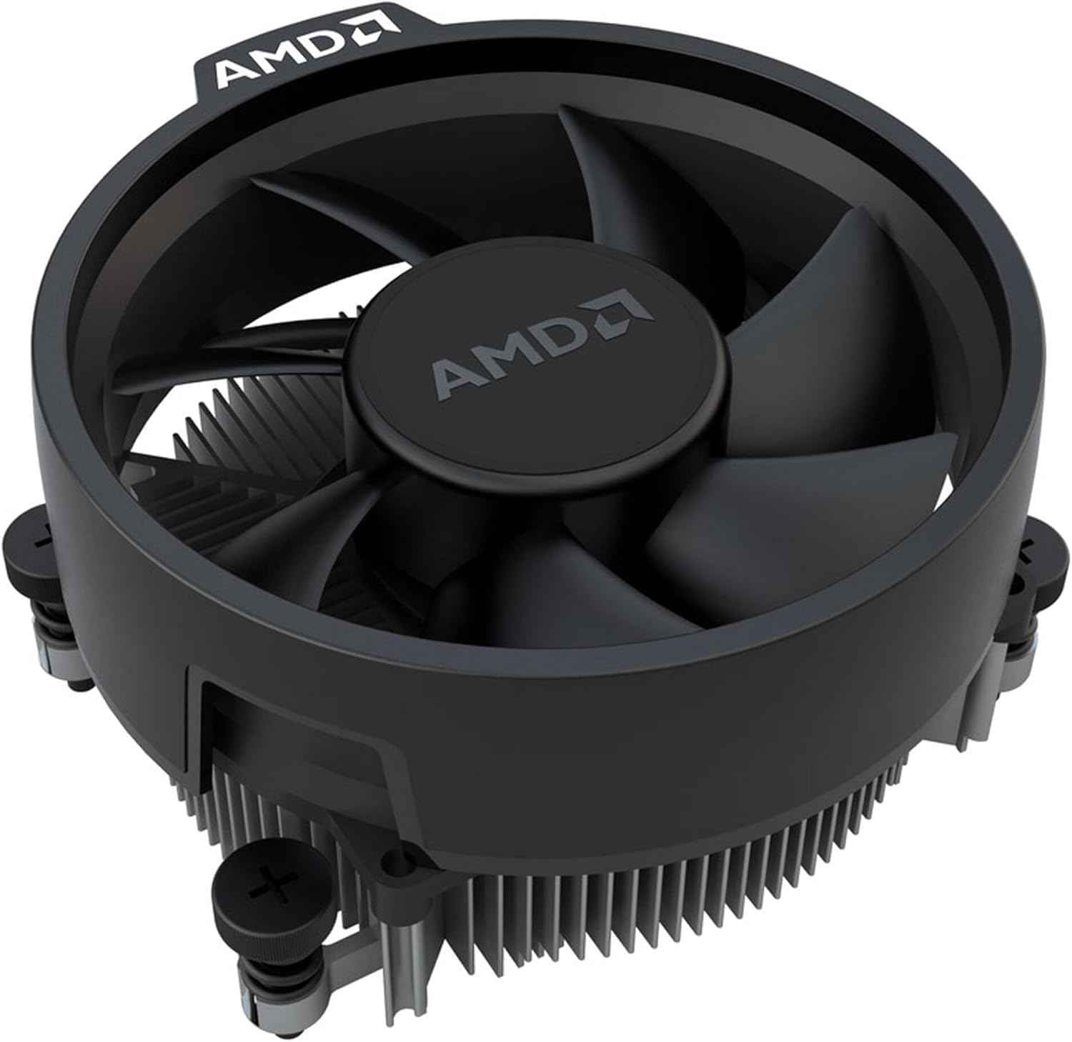 AMD Ryzen 5 5600GT Desktop Processor 6 cores 12 Threads 19 MB Cache 3.6 GHz Upto 4.6 GHz AM4 Socket (100-100001488BOX)
