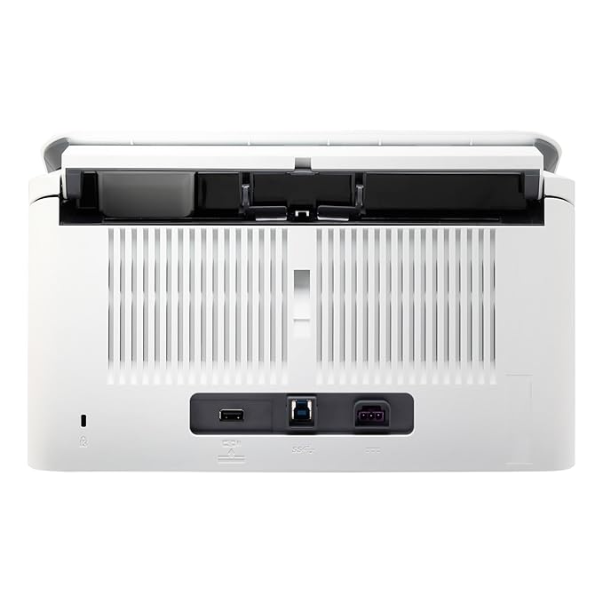 HP ScanJet Enterprise Flow 5000 s5 Scanner (6FW09A) - Zapnet.in