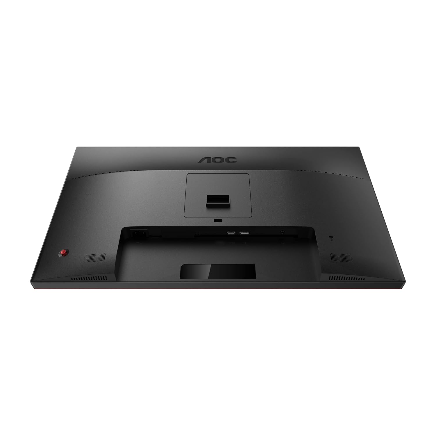 AOC G2490Vx 24 Inch Borderless Full HD Gaming Monitor, Gaming LED Monitor, 144Hz Refresh Rate, FreeSync Premium, 1ms Response Time