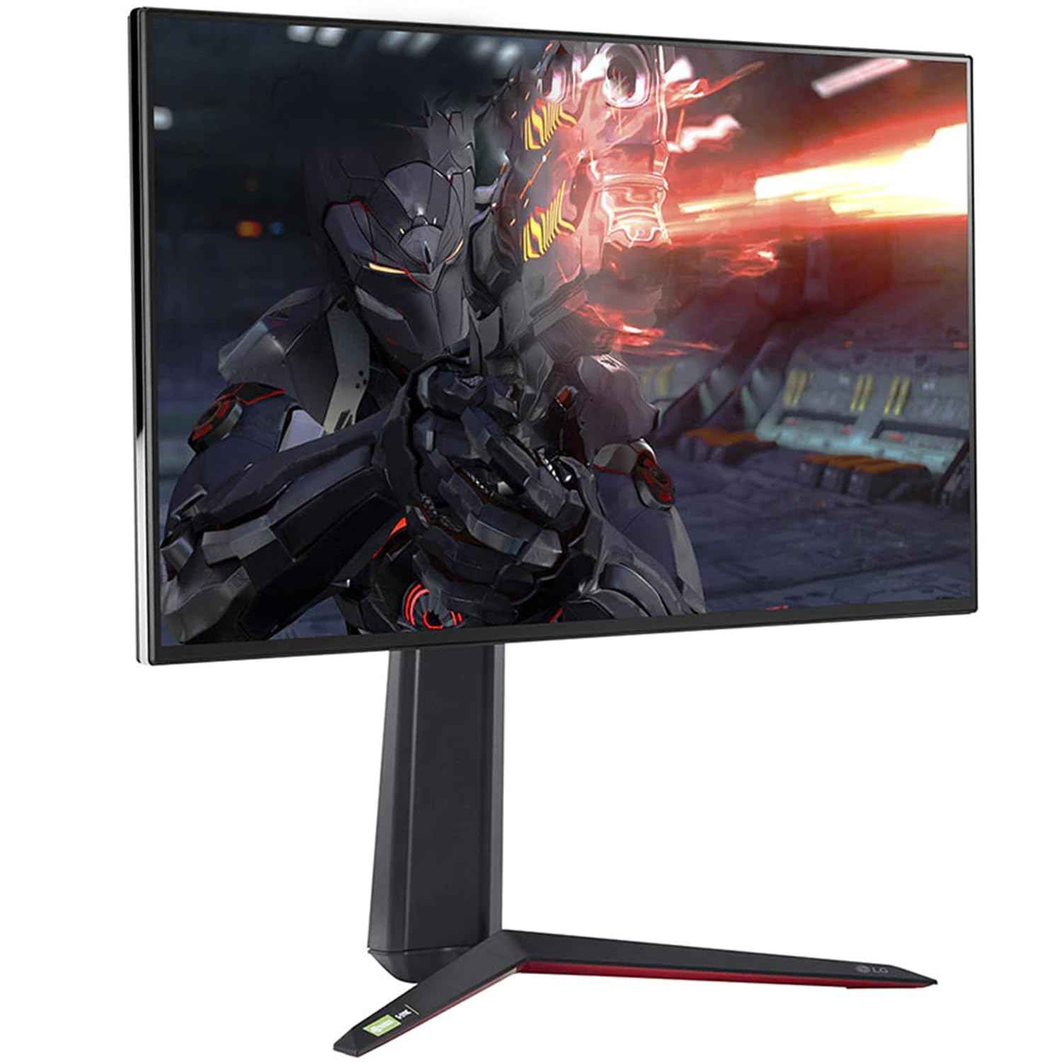 LG 27GN95R 27 Inch 4K UHD Monitor