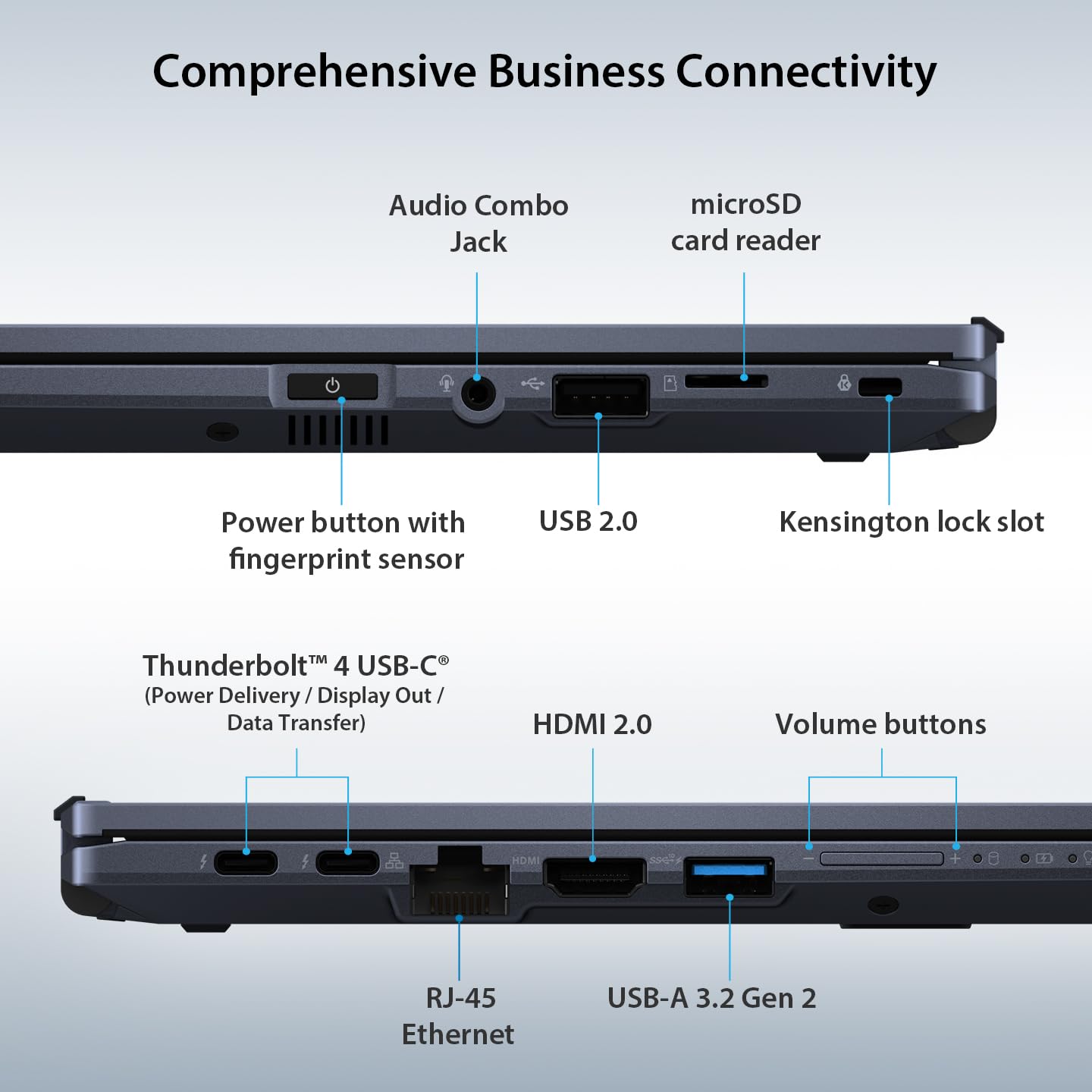 ASUS Expertbook-B5402CVA-KI0275X