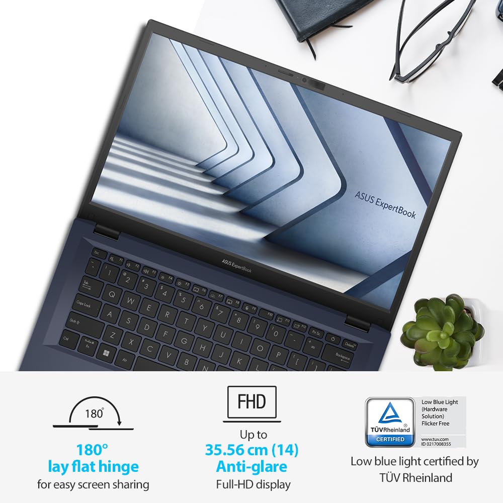 ASUS Expertbook-B1402CBA-EK0170