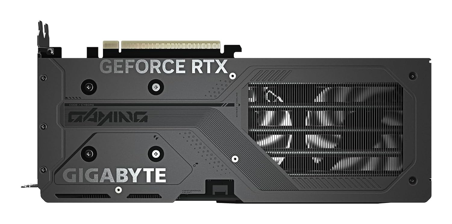 GIGABYTE GV-N506TGAMING OC-8GD | GeForce RTX 5060 Ti Gaming OC 8GB GDDR6 Graphics Card