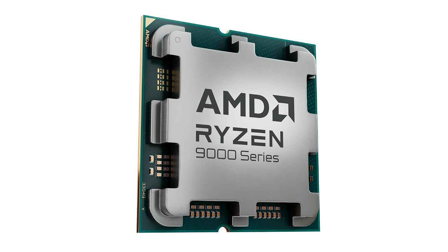 AMD Ryzen™ 9 9950X3D2 Dual Edition Desktop Processor with 3D V-Cache™ Technology, 16 cores and 32 Threads, Base Clock Upto Base Clock 4.7 GHz Up to 5.2 GHz AM5 Socket