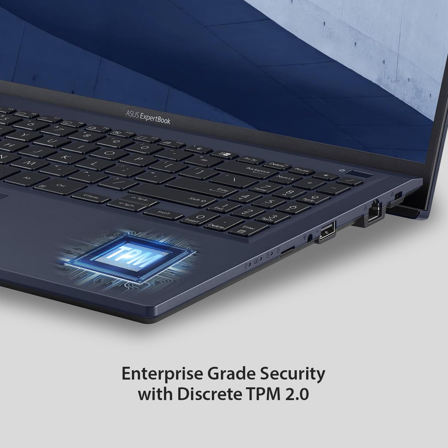 ASUS Expertbook-B1500CBA-EJ1277X