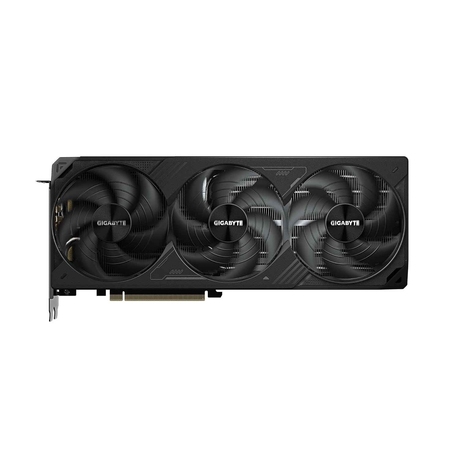 GIGABYTE GV-N5080WF3-16GD | GeForce RTX 5080 WINDFORCE 3X 16GB GDDR7 Graphics Card