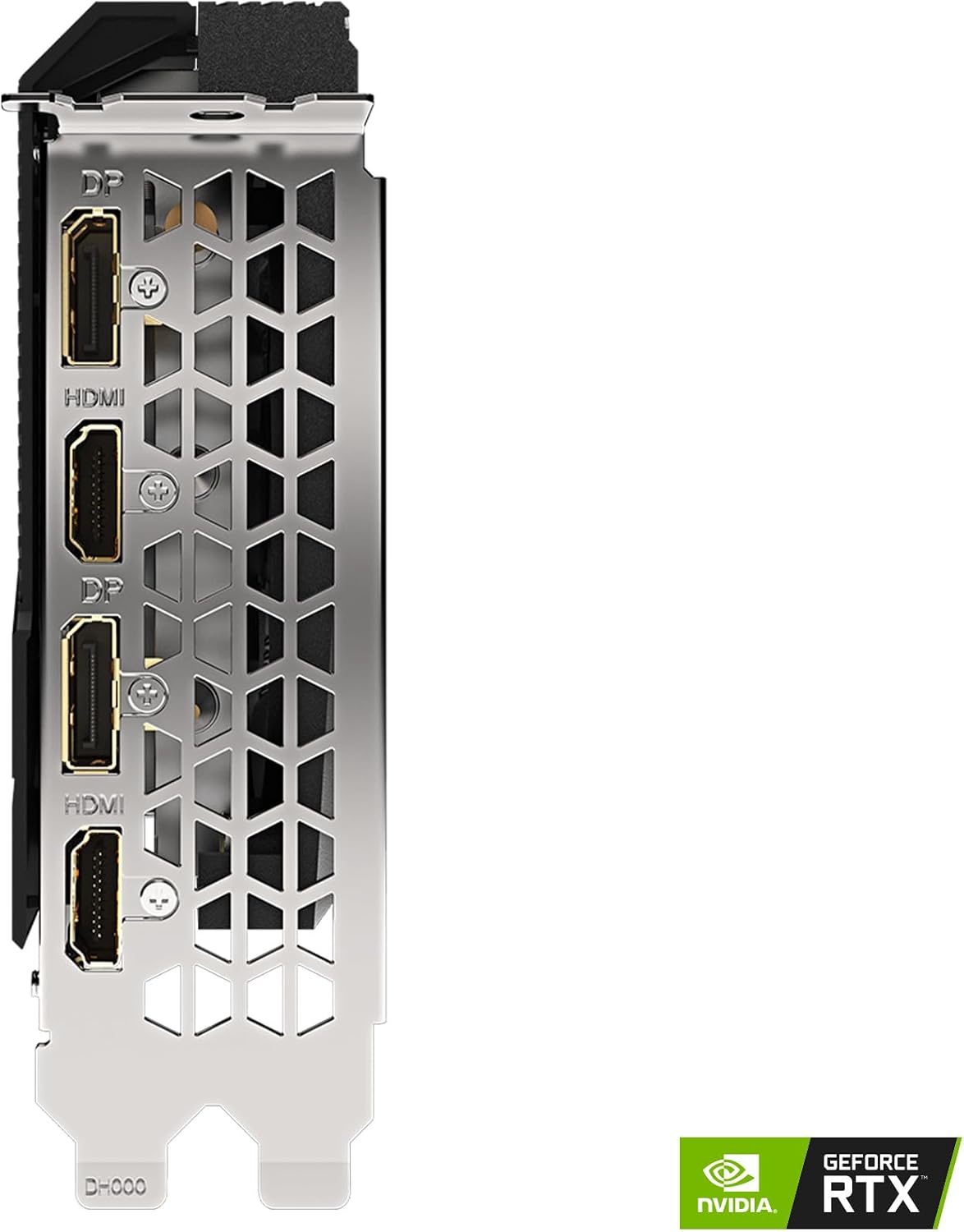 Gigabyte GeForce RTX 3060 Gaming OC 8G (rev. 2.0) Graphics Card, 2X WINDFORCE Fans, 8GB 128-bit GDDR6, GV-N3060GAMING OC-8GD REV2.0 Video Card