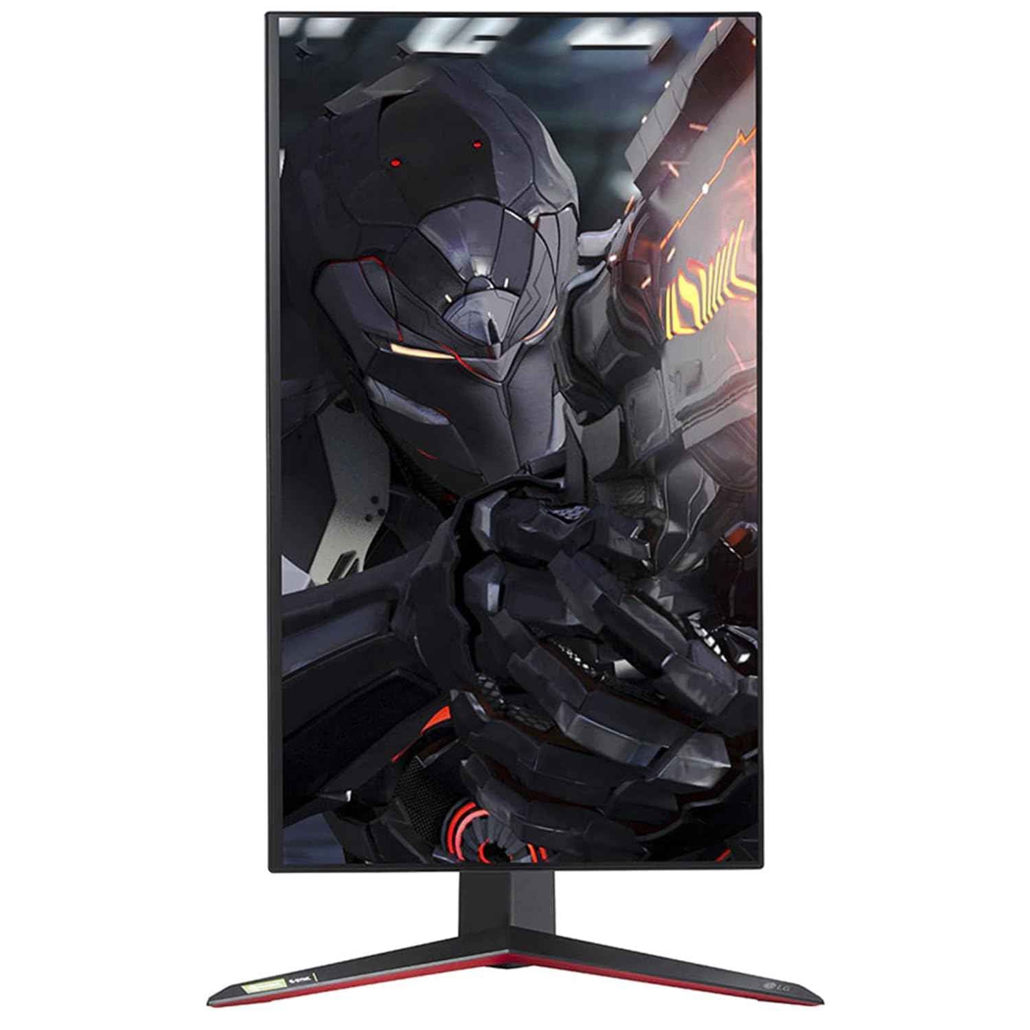 LG 27GN95R 27 Inch 4K UHD Monitor