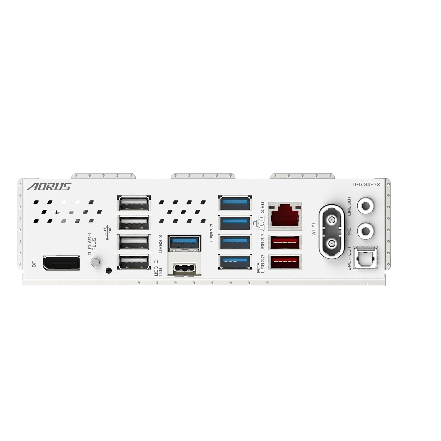GIGABYTE B850 A Elite WIFI7 ICE AMD AM5 ATX Motherboard, PCIe 5.0, DDR5, USB 4.0, Wi-Fi 7, 2.5 GbE LAN, EZ-Latch