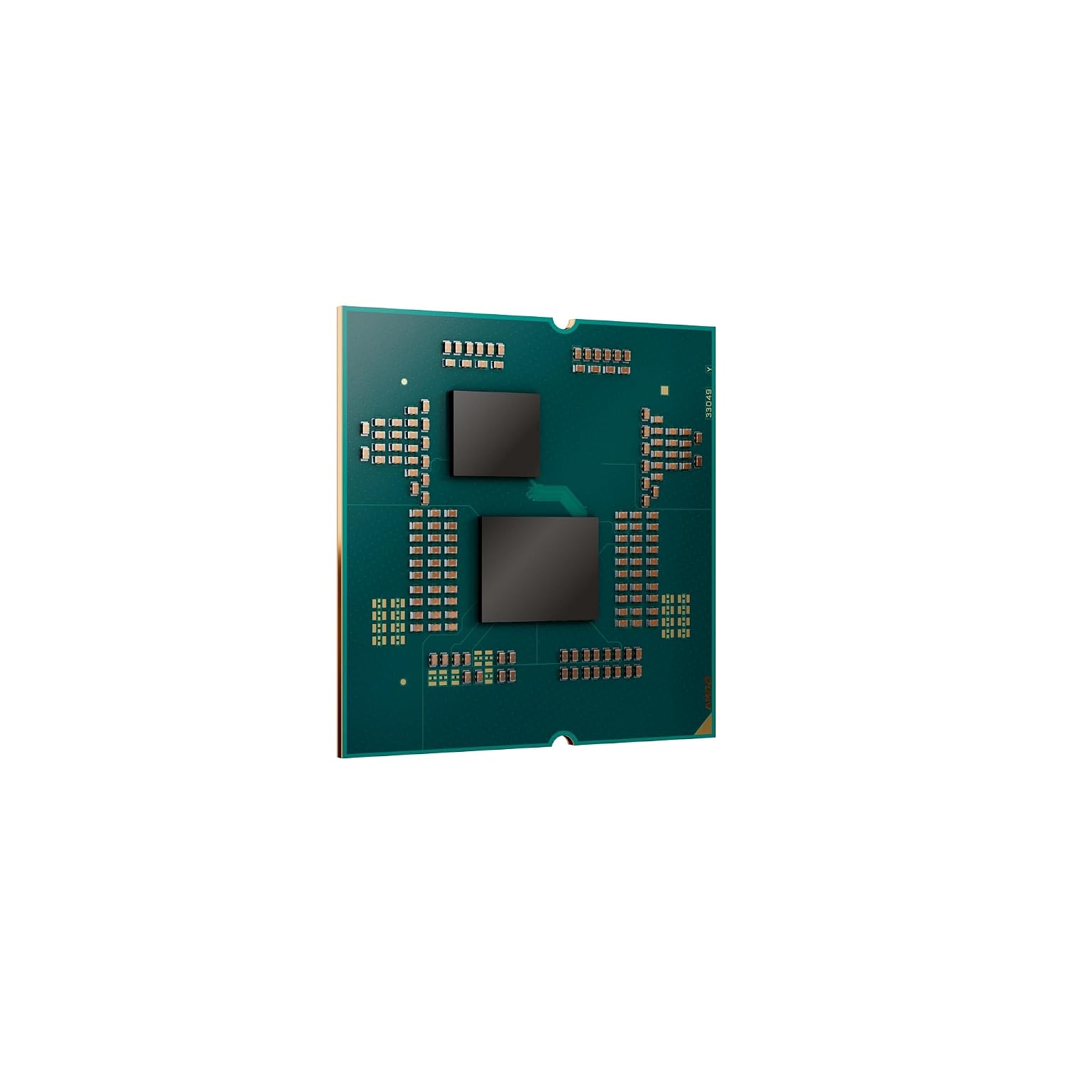 AMD Ryzen™ 9 9950X3D2 Dual Edition Desktop Processor with 3D V-Cache™ Technology, 16 cores and 32 Threads, Base Clock Upto Base Clock 4.7 GHz Up to 5.2 GHz AM5 Socket