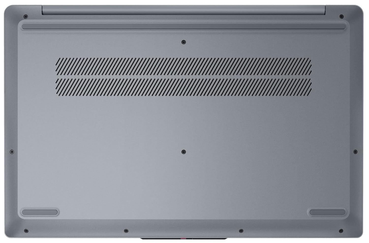 Lenovo IdeaPad Slim 3, Intel Core i5-12450H, 12th Gen, 16GB RAM, 512GB SSD, FHD IPS, 15.6"/39.6cm, Windows 11, MSOffice 21, Arctic Grey, 1.6Kg,83ER008GIN,Backlit KB,Alexa Built-in,1 Yr ADP Free Laptop