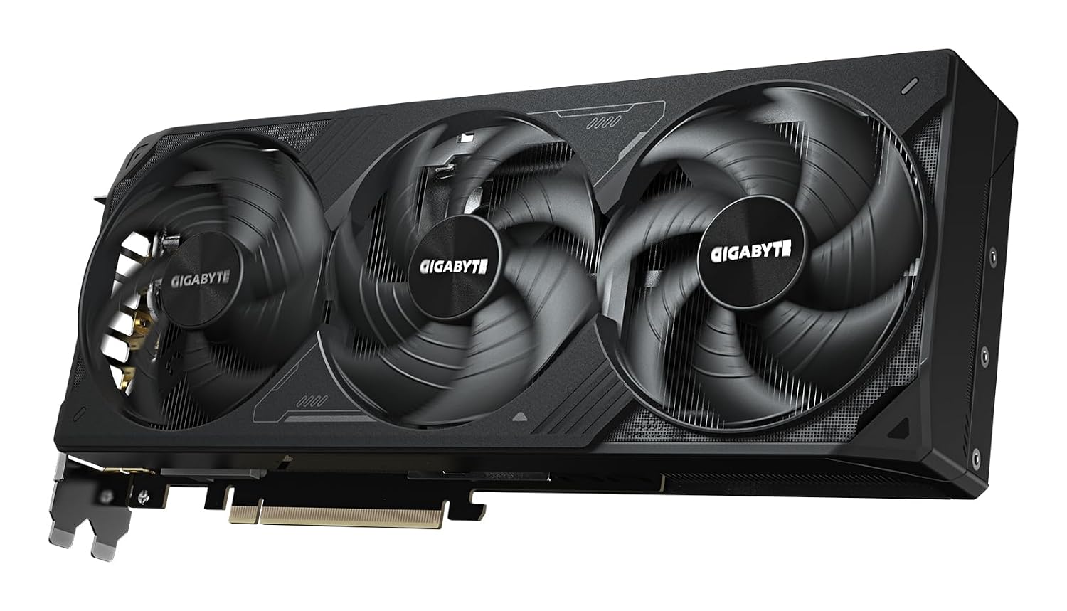GIGABYTE GV-N507TWF3-16GD | GeForce RTX 5070 Ti WINDFORCE 3X 16GB GDDR6X Graphics Card