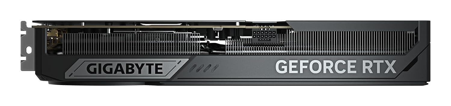 GIGABYTE GV-N5080WF3-16GD | GeForce RTX 5080 WINDFORCE 3X 16GB GDDR7 Graphics Card