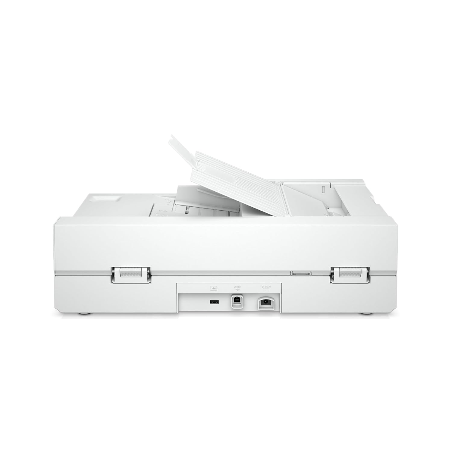 HP ScanJet Pro 3600 f1 Professional Scanner, ADF, CIS scanning Technology, Flatbed (20G06A) - Zapnet.in